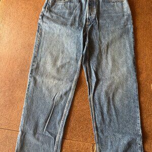 Everlane The 90's Way High Jean